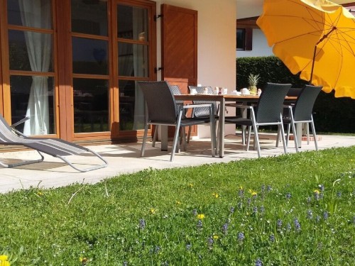 Sommerhus - 3 personer -  - 82467 - Garmisch-Partenkirchen