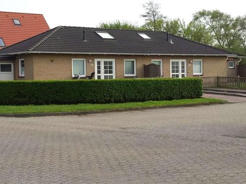 Sommerhus - 8 personer -  - 26757 - Borkum