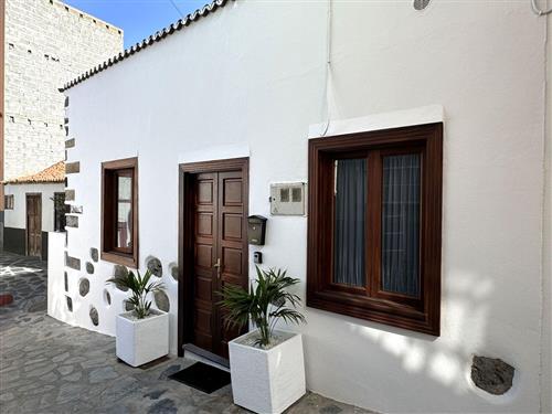 Semesterhus/Semesterlägenhet - 3 personer -  - Calle Fidel de la Cuerda - 38770 - Tazacorte