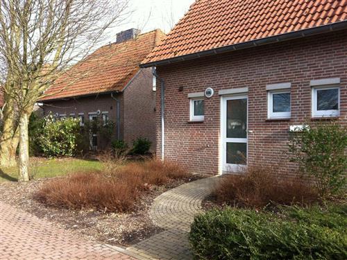Sommerhus - 4 personer -  - Burhave - 26969
