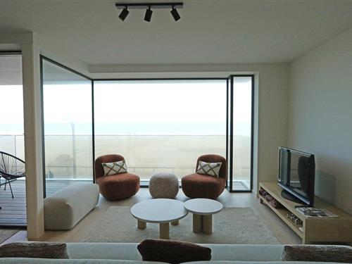 Ferielejlighed - 6 personer -  - 8300 - Knokke - Heist