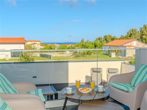 Ferielejlighed - 3 personer -  - Vir - 23234