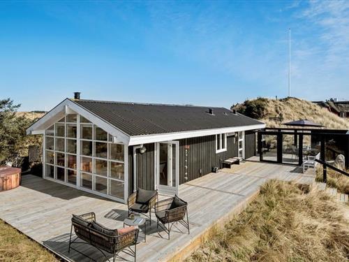 Sommerhus - 4 personer -  - Skaaret - 9492 - Blokhus