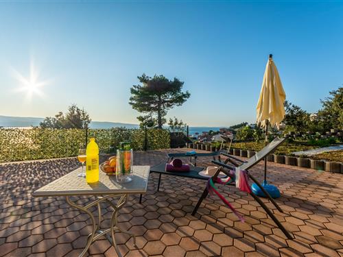 Ferieleilighet - 6 personer -  - Stanici - 21310 - Stanici