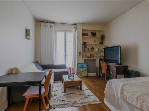 Holiday Home/Apartment - 2 persons -  - 75016 - Paris