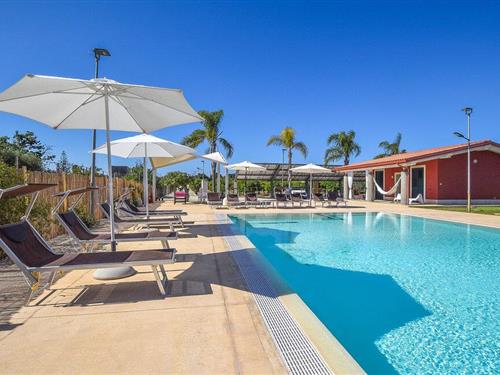 Feriehus - 4 personer -  - Via Scalaforno snc - S. Maria Del Focallo - 97014 - Marza