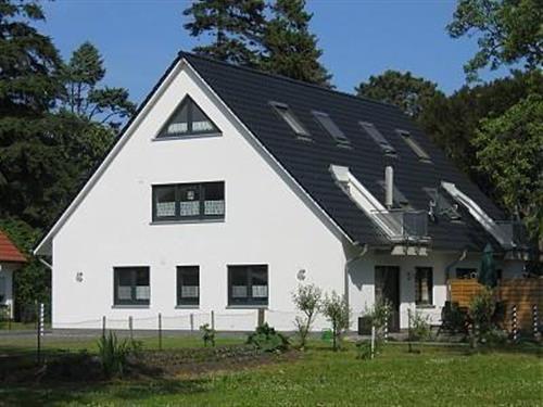 Holiday Home/Apartment - 2 persons -  - Schulstrasse - 18374 - Seeheilbad Zingst