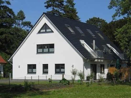 Ferienwohnung - 2 Personen -  - Schulstrasse - 18374 - Seeheilbad Zingst