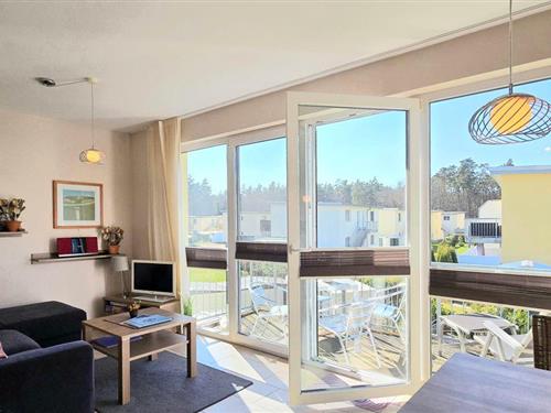 Ferielejlighed - 3 personer -  - Igelring - 18181 - Graal-Müritz