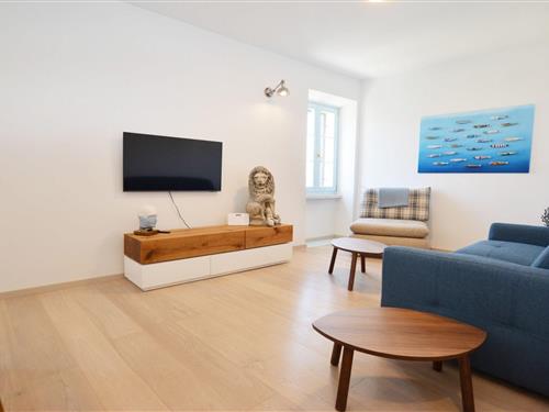Ferieleilighet - 2 personer -  - 52210 - Rovinj