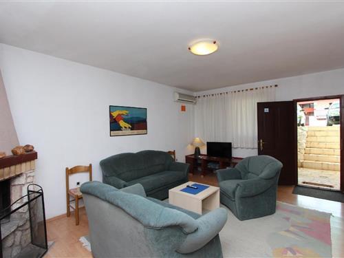 Ferienhaus - 6 Personen -  - Ulica Ivana Mažuranica - 52210 - Rovinj