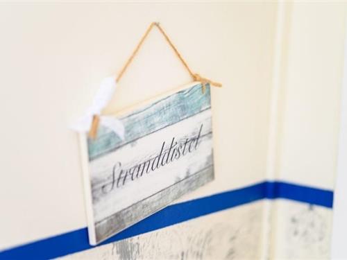 Semesterlägenhet - 2 personer -  - Kurstraße - 18181 - Graal-Müritz