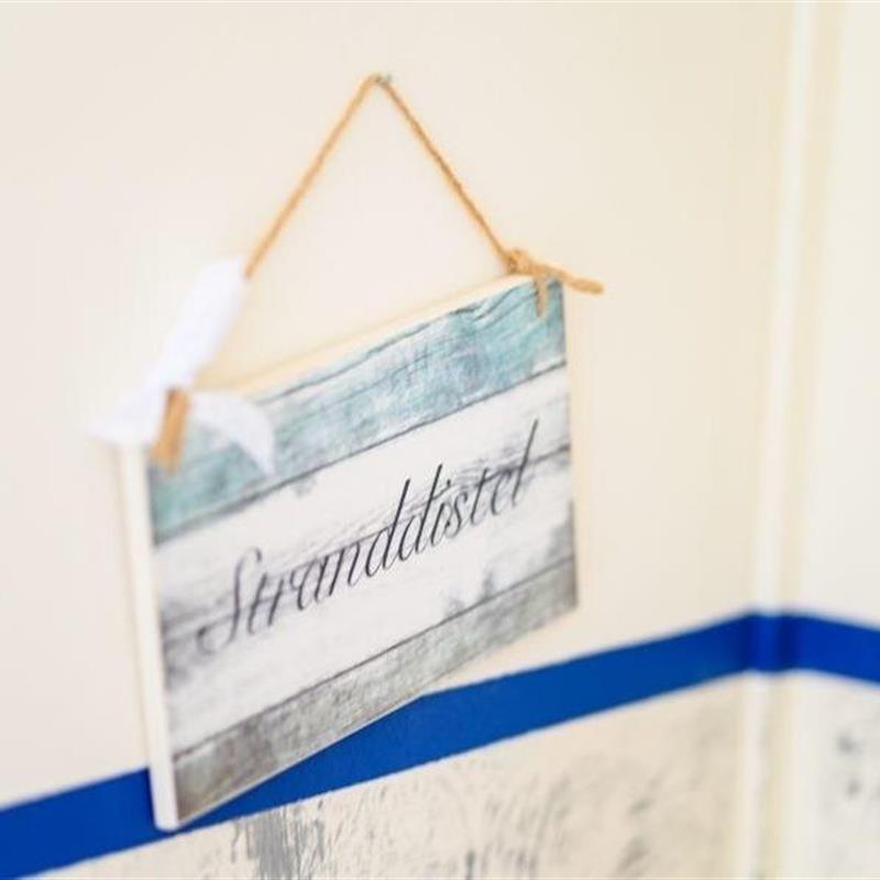 Ferielejlighed - 2 personer -  - Kurstraße - 18181 - Graal-Müritz