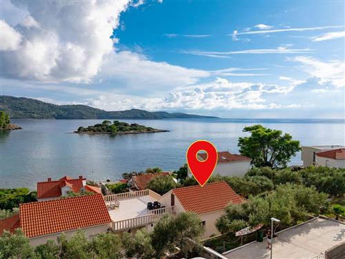 Sommerhus - 5 personer -  - Gradina - 20270 - Vela Luka