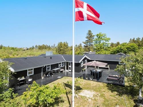 Sommerhus - 6 personer -  - Rævestien - 9492 - Blokhus