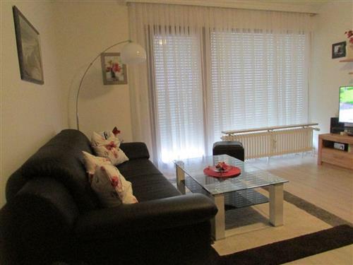 Holiday Home/Apartment - 2 persons -  - Kjeirstr. - 25980 - Sylt Westerland