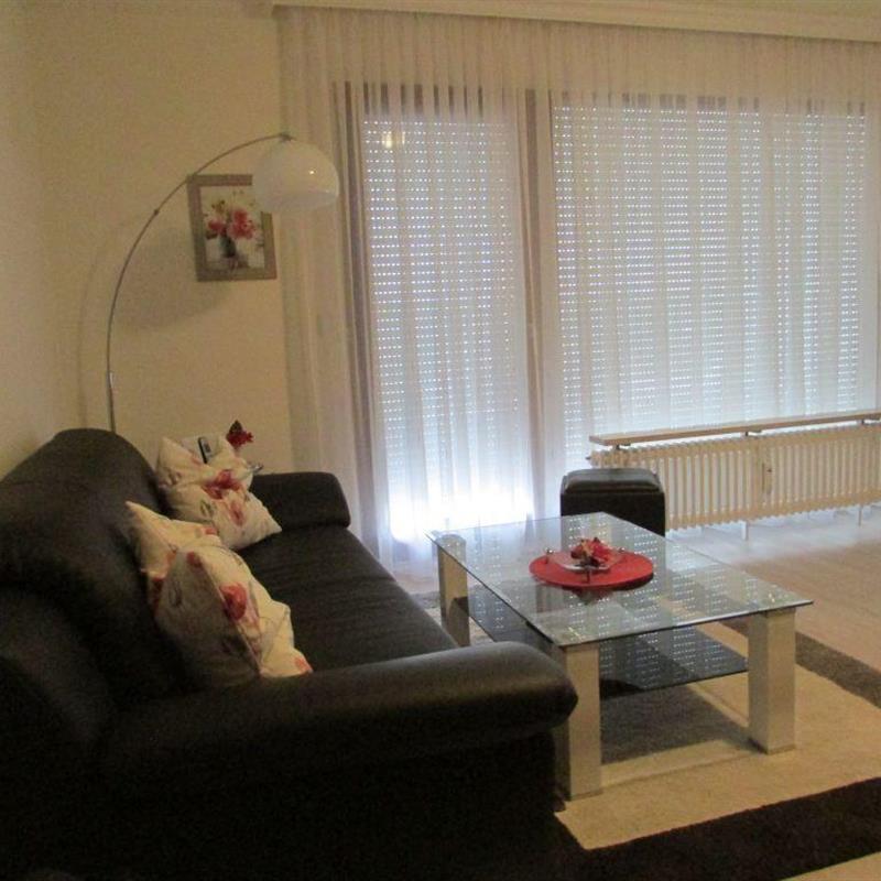 Ferielejlighed - 2 personer -  - Kjeirstr. - 25980 - Sylt Westerland