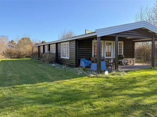 Sommerhus - 5 personer -  - Søstræde - Hummingen - 4983 - Dannemare