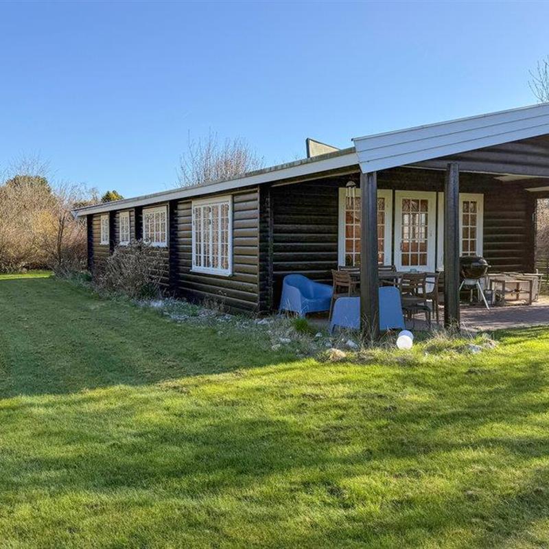 Ferienhaus - 5 Personen -  - Søstræde - Hummingen - 4983 - Dannemare