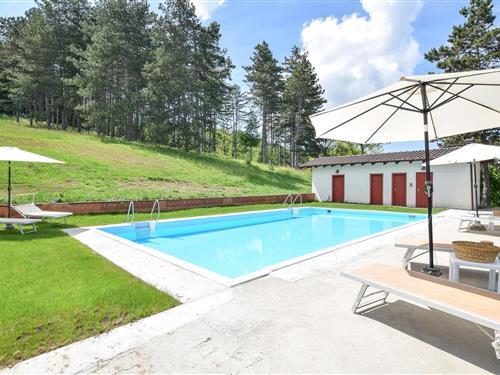 Sommerhus - 6 personer -  - Località Battocchio - Oltrepò Pavese - 27050 - Cecima