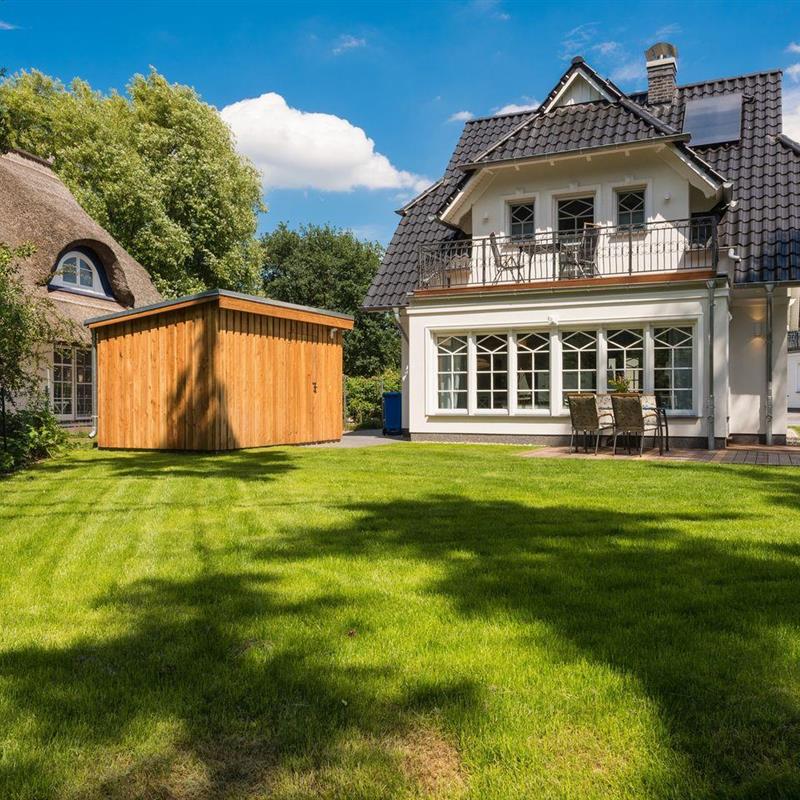 Sommerhus - 5 personer -  - Südstraße - 18375 - Erholungsort Born