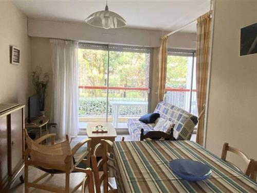 Ferienwohnung - 4 Personen -  - 44380 - Pornichet