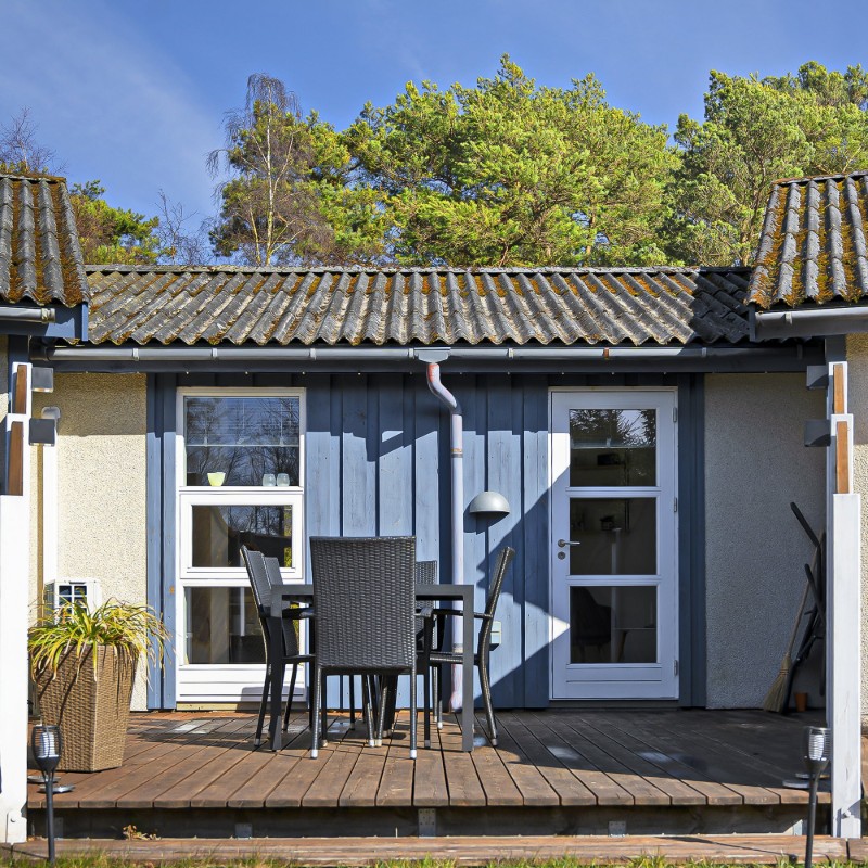 Ferienwohnung - 4 Personen -  - Dueodde Feriepark - Dueodde - 3730