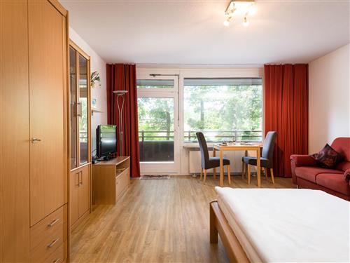 Semesterhus/Semesterlägenhet - 2 personer -  - Lahnstein (Koblenz) - 56112