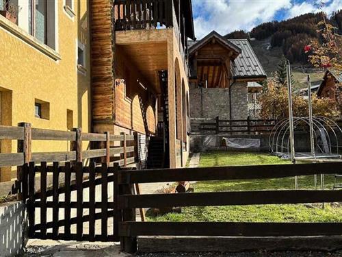 Semesterlägenhet - 10 personer -  - 05560 - Vars