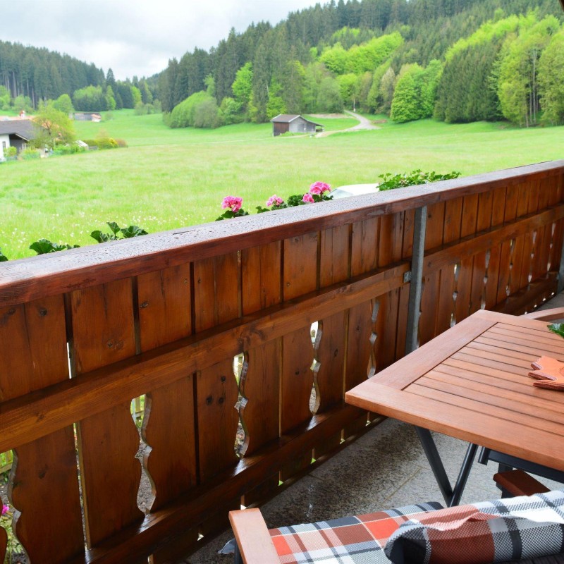 Ferielejlighed - 5 personer -  - Am Sandbichl - 87669 - Rieden Am Forggensee