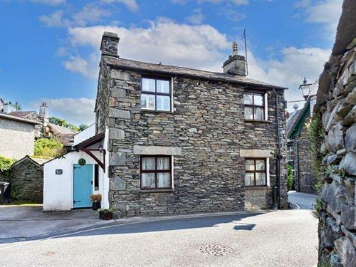 Holiday home - 4 persons -  - LA22 9DG - Ambleside
