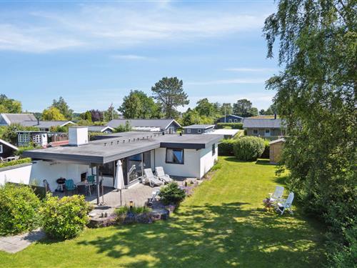 Ferienhaus - 6 Personen -  - Vesterled - 6094 - Hejls