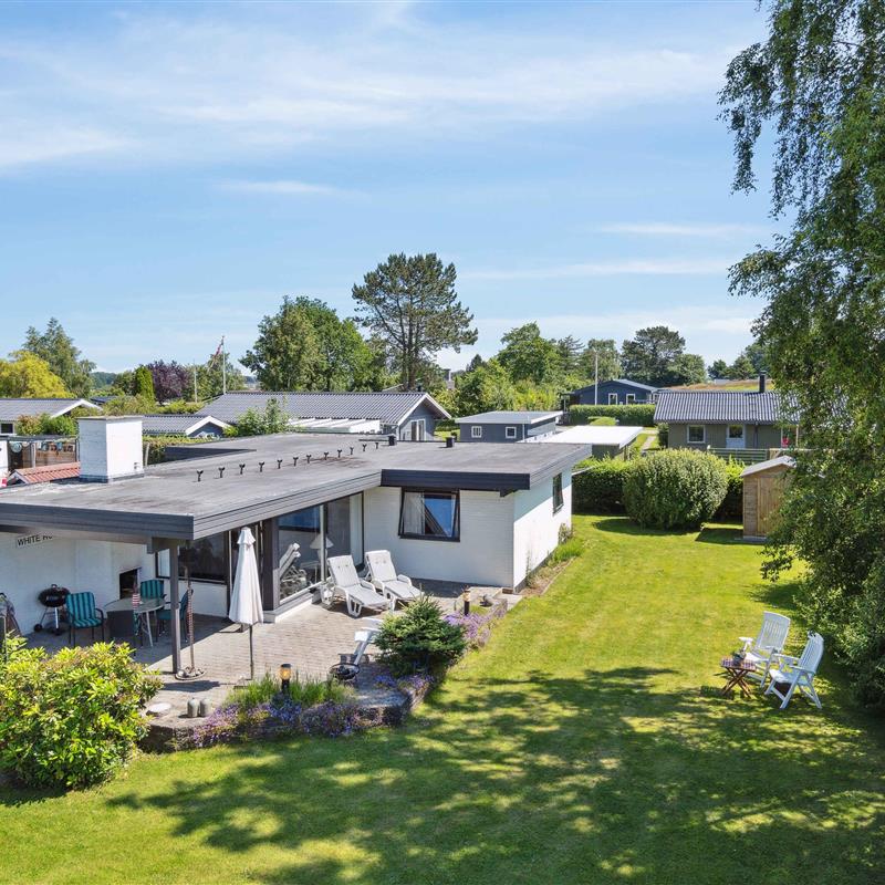 Ferienhaus - 6 Personen -  - Vesterled - 6094 - Hejls
