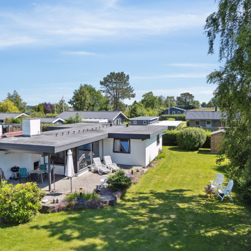 Sommerhus - 6 personer -  - Vesterled - 6094 - Hejls
