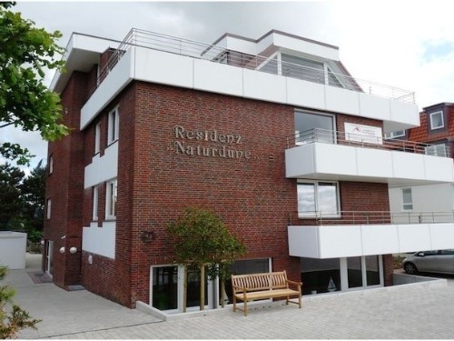 Fritidshus - 3 personer -  - 27476 - Cuxhaven Duhnen