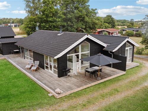 Ferienhaus - 8 Personen -  - Egernvej - Langemark - 8305 - Samsö