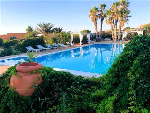 Ferieleilighet - 1 person -  - Pantelleria - 91017