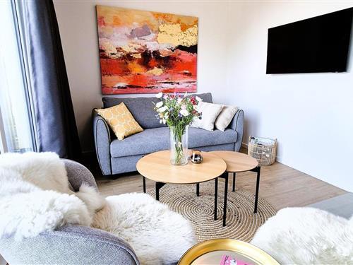 Ferieleilighet - 3 personer -  - 59955 - Winterberg