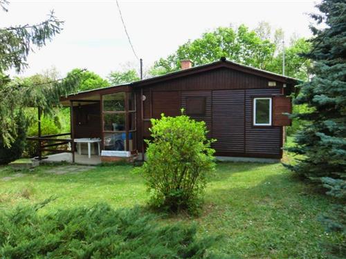 Ferienhaus - 5 Personen -  - 2026 - Leányfalu