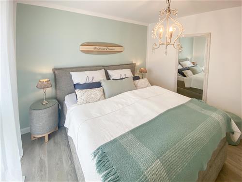 Ferieleilighet - 3 personer -  - Am Ring - 23746 - Kellenhusen