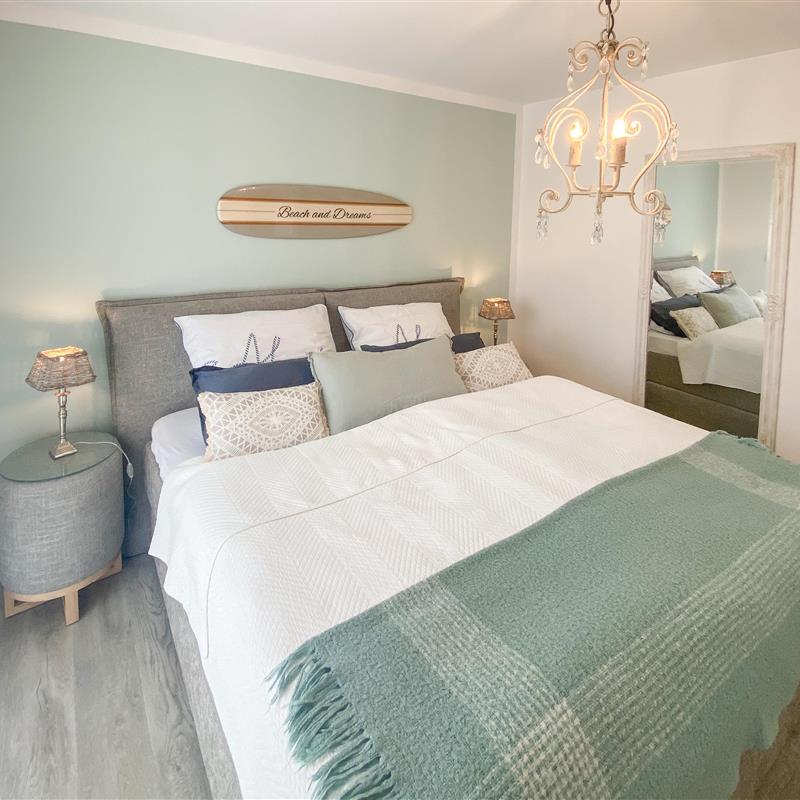 Ferielejlighed - 3 personer -  - Am Ring - 23746 - Kellenhusen