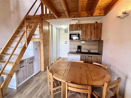 Sommerhus - 6 personer -  - 38750 - Huez