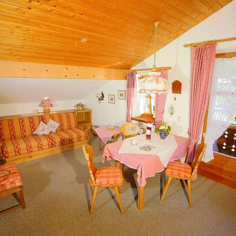 Ferielejlighed - 4 personer -  - Sonnenweg - 83242 - Reit Im Winkl