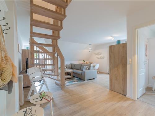 Ferielejlighed - 6 personer -  - Rämel - 18374 - Zingst