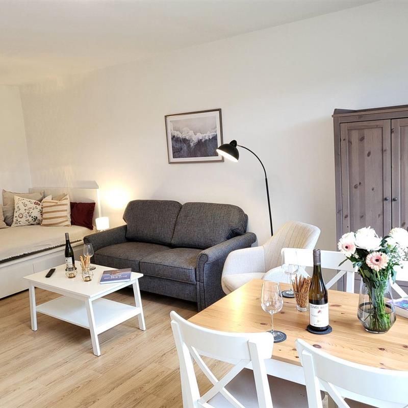 Sommerhus - 4 personer -  - Wohldweg - 25826 - Sankt Peter-Ording