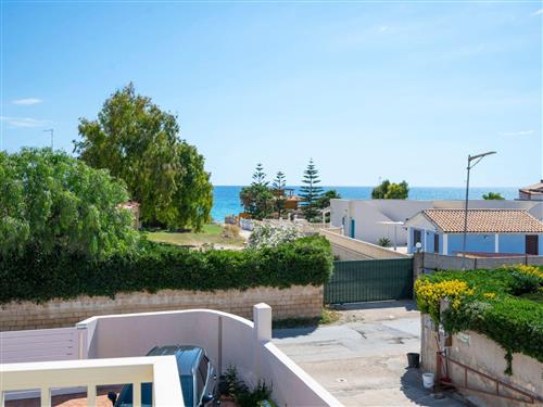 Ferienhaus - 6 Personen -  - Calabernardo - 96017