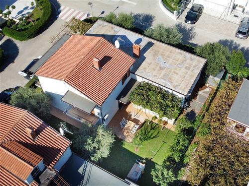 Ferielejlighed - 4 personer -  - Ul. Lino Marjani - 52470 - Umag