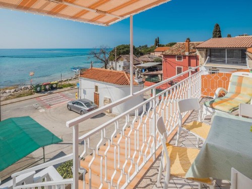 Holiday apartment - 4 persons -  - Ribarska - Umag-Zambratija - 52475 - Zambratija