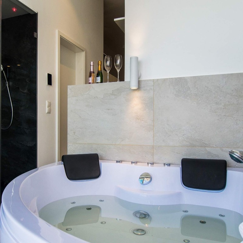  - 8 personer -  - Butendiek 5 (penthouse) - Marina Wendtorf, Ostsee - 24235 - Kieler Bucht
