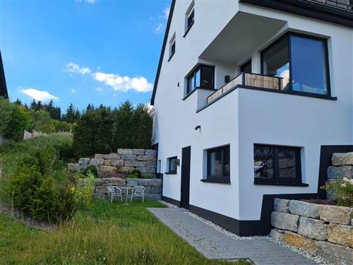 Holiday Home/Apartment - 2 persons -  - Schanzenstraße - 59955 - Winterberg